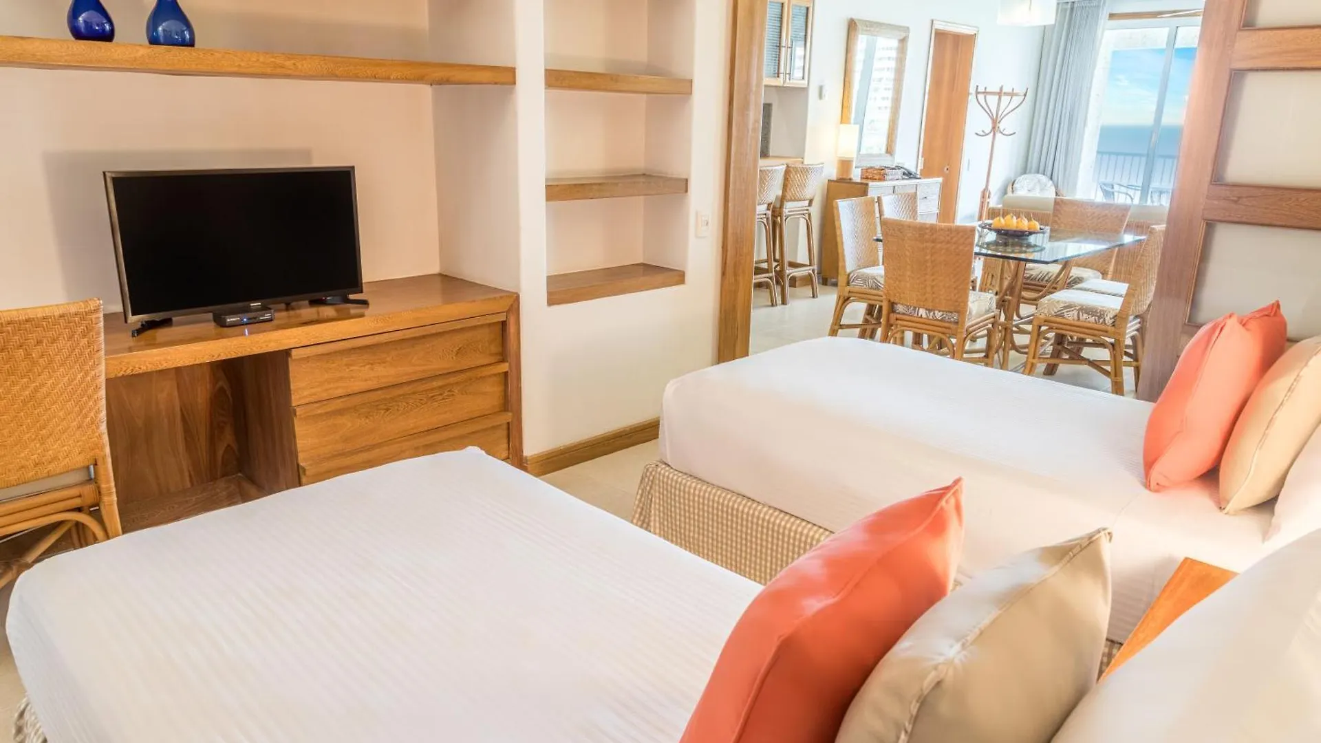 *****  Hotel Irotama Del Sol Santa Marta  Kolumbia