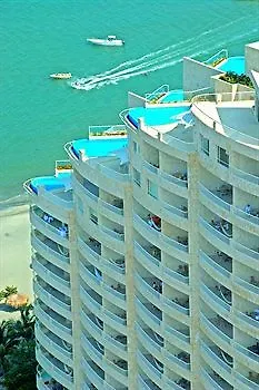 Hotel Irotama Del Sol Santa Marta