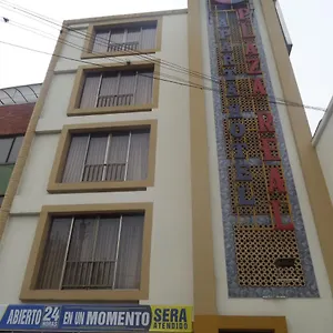 visit hotel